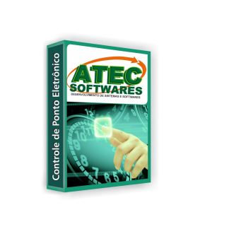 Software Completo para Tratamento de Ponto Licença Vitalícia