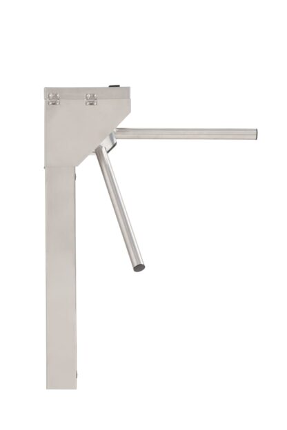 Catraca de acesso Inox M1 biométrico - Image 5