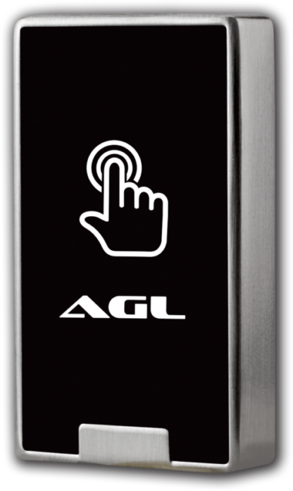 ACIONADOR TOUCH