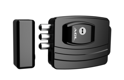 FECHADURA ELETRÔNICA AGL - Imagem 4