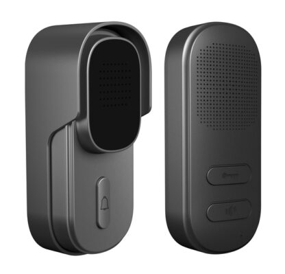 INTERFONE WIFI HELLO + - Image 2