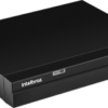 Gravador de Vídeo Inteligente com 4 Canais MHDX 1204 - Imagem 2