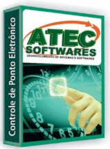 Software Gestão de Ponto Vitalício Desktop