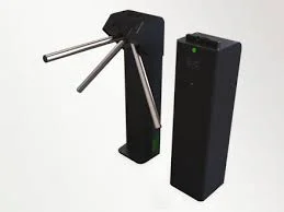 Catraca Standard + Cofre Coletor