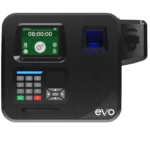 Relógio de Ponto EVO REP C Com Impressão do Ticket